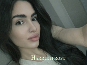 Harrietfrost