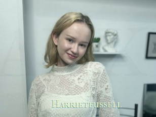 Harrietfussell