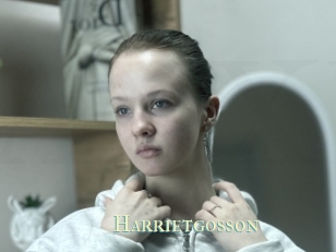 Harrietgosson