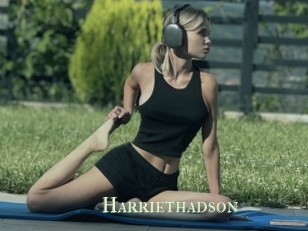 Harriethadson