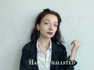 Harriethallsted