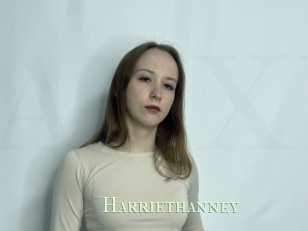 Harriethanney