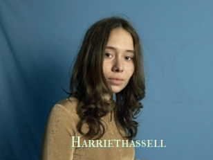 Harriethassell