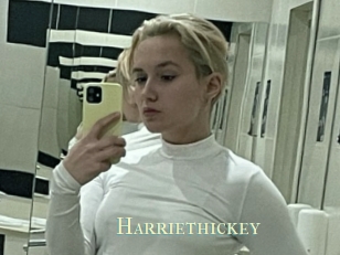 Harriethickey