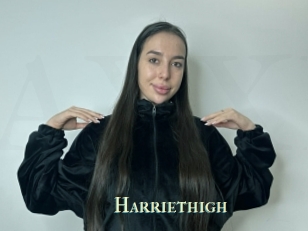Harriethigh