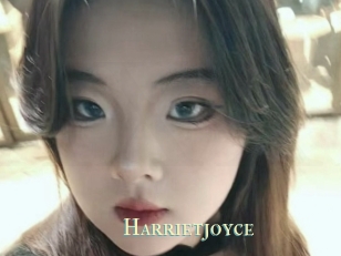 Harrietjoyce