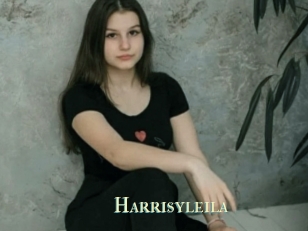 Harrisyleila