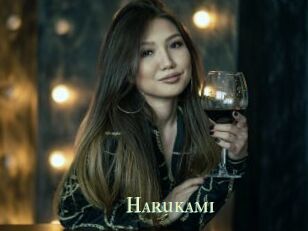 Harukami