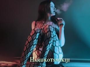 Harukotssukiji