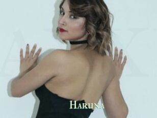 Haruna