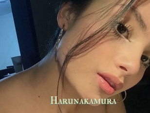 Harunakamura