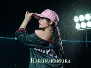 Harunakamura