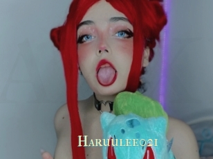 Haruulee021