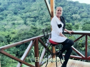 Harvisrojas