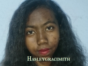 Hasleygracimith