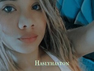 Haslyhaston