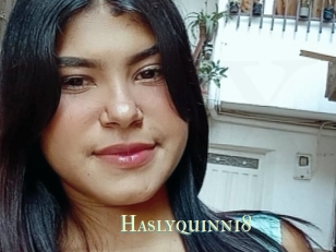 Haslyquinn18