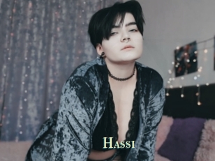 Hassi