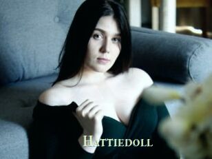 Hattiedoll