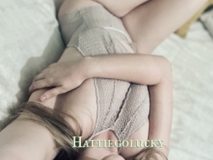 Hattiegolucky