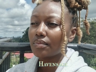 Havensage