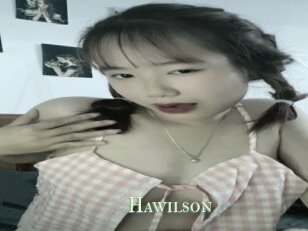 Hawilson