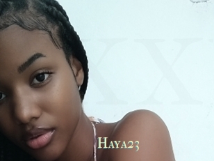 Haya23