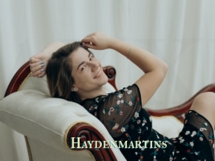 Haydenmartins