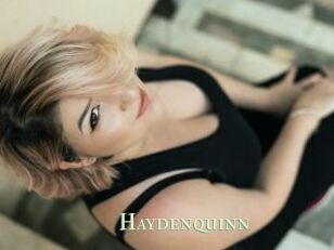 Haydenquinn
