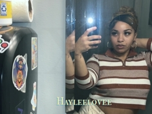 Hayleelovee