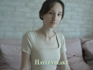 Hayleyblake