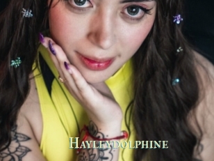Hayleydolphine