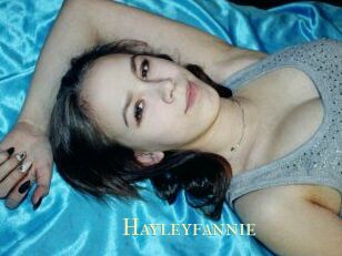 Hayleyfannie