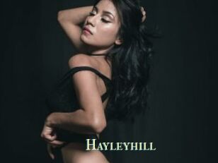 Hayleyhill
