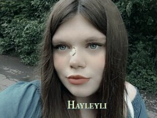 Hayleyli