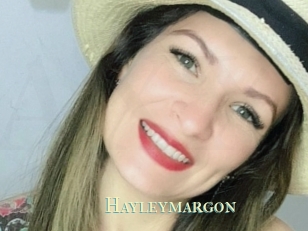 Hayleymargon