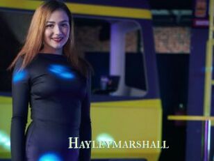 Hayleymarshall