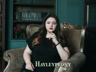Hayleypeony