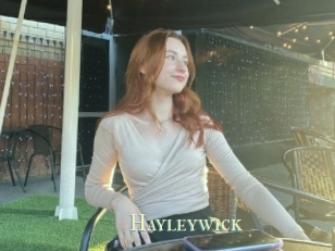Hayleywick