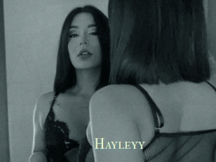 hayleyy Actrice xxx