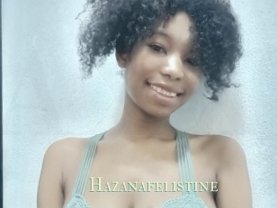 Hazanafelistine