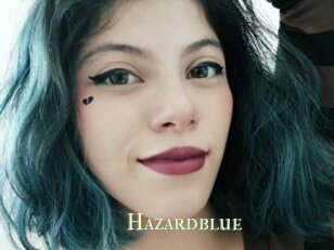 hazardblue Actrice xxx