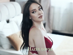 Hazel_lovee
