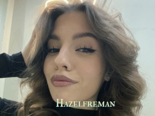 Hazelfreman