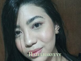 Hazelharveyy