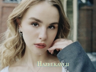 Hazelkaylu