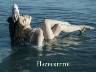 Hazelkittie