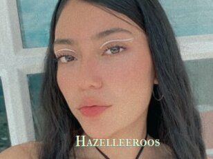 Hazelleeroos