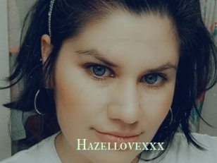 Hazellovexxx