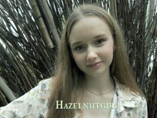 Hazelnutgirl
